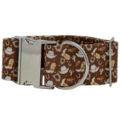 Cowboy Dog Collar